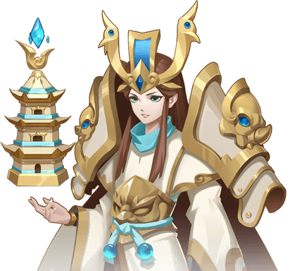 御岳神将
