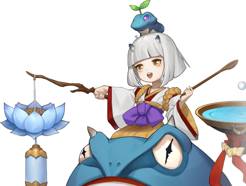 惊雷神将