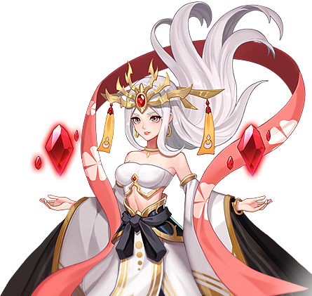 玄翎神将